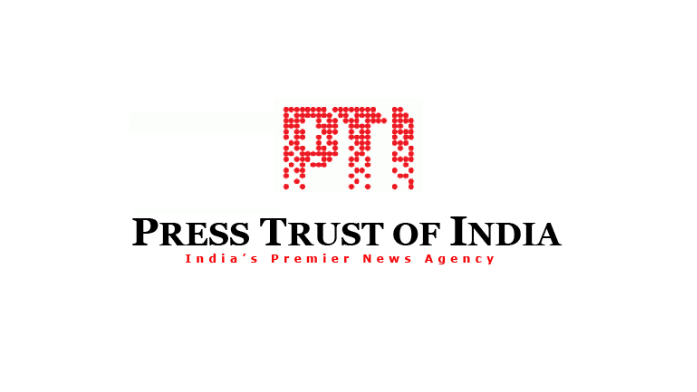 Press Trust of India