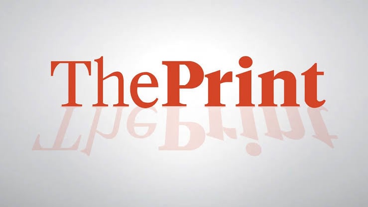 The Print